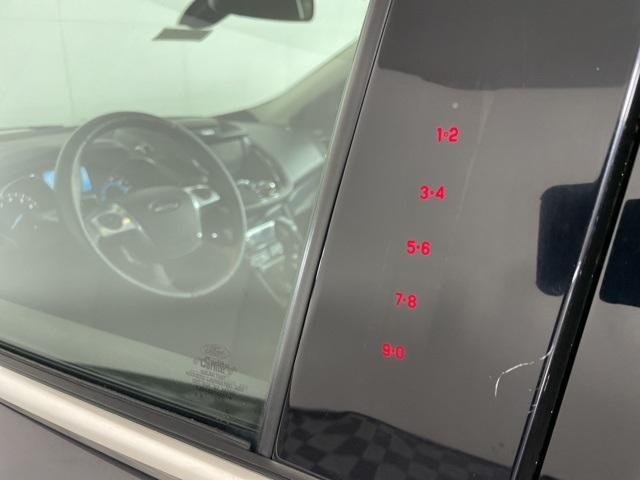 used 2015 Ford Escape car, priced at $13,999