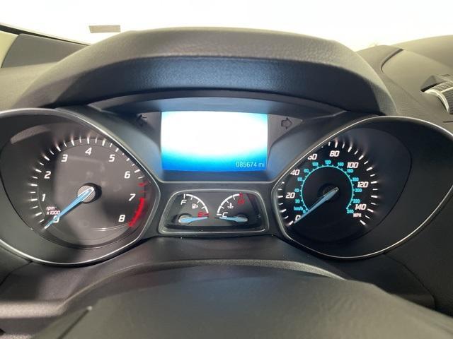 used 2015 Ford Escape car, priced at $13,999