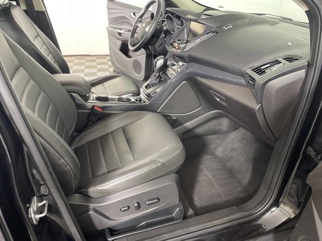 used 2015 Ford Escape car, priced at $13,999