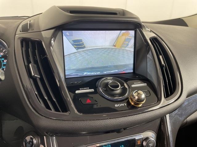 used 2015 Ford Escape car, priced at $13,999