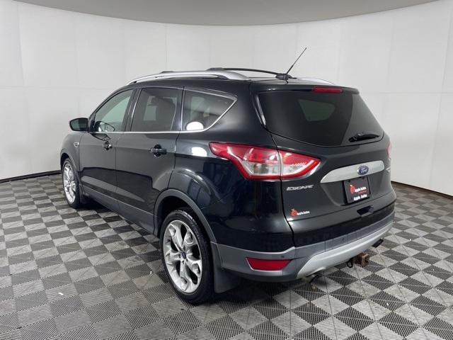 used 2015 Ford Escape car, priced at $13,999