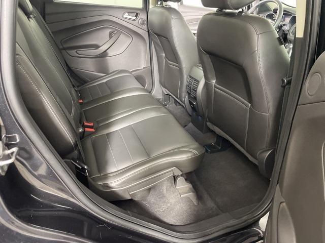 used 2015 Ford Escape car, priced at $13,999