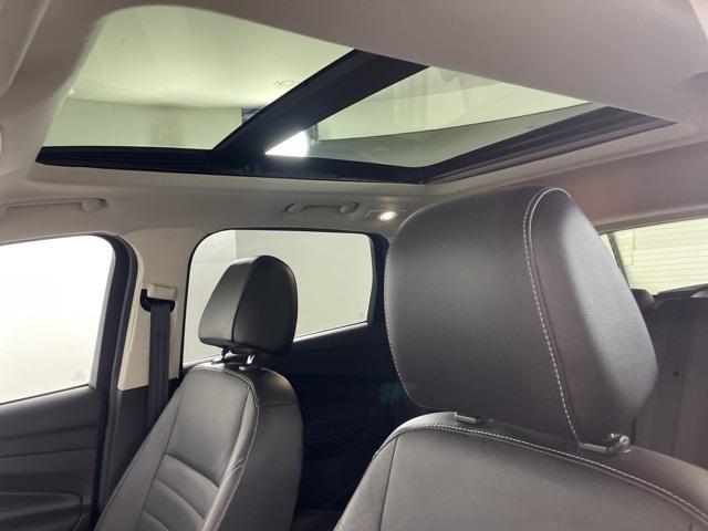 used 2015 Ford Escape car, priced at $13,999