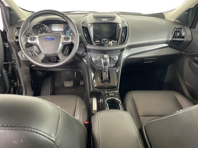 used 2015 Ford Escape car, priced at $13,999