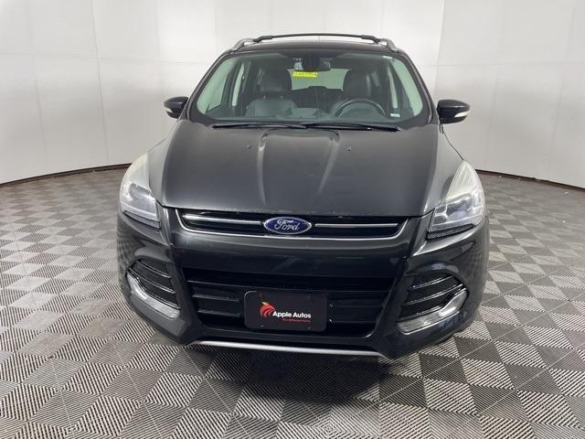 used 2015 Ford Escape car, priced at $13,999