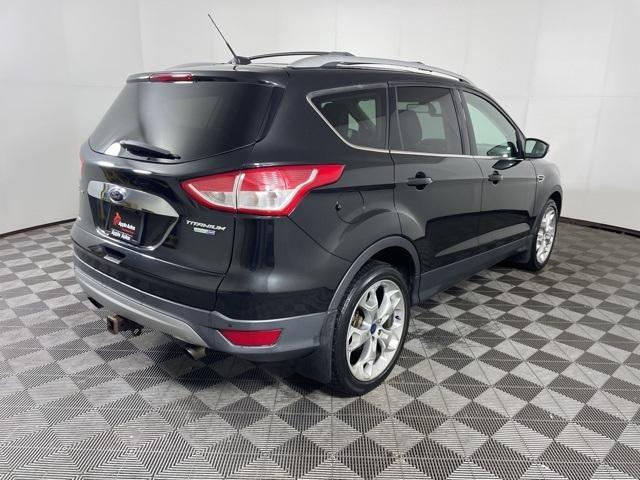 used 2015 Ford Escape car, priced at $13,999