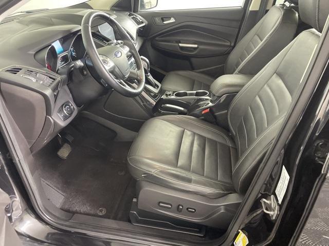used 2015 Ford Escape car, priced at $13,999