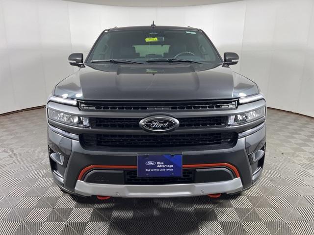 used 2024 Ford Expedition car, priced at $66,999