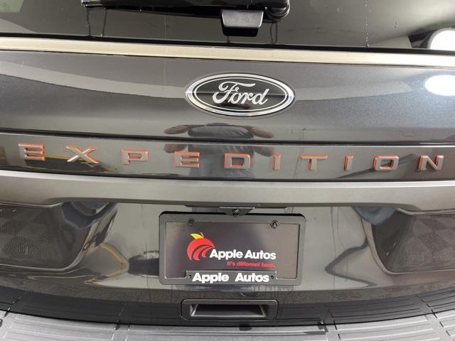 used 2024 Ford Expedition car, priced at $66,999