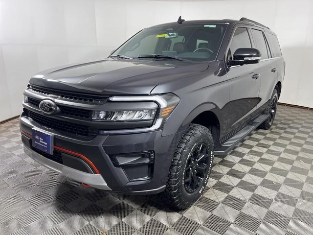 used 2024 Ford Expedition car, priced at $66,999