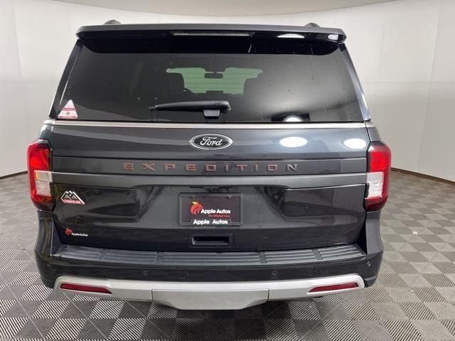 used 2024 Ford Expedition car, priced at $66,999
