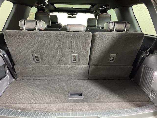 used 2024 Ford Expedition car, priced at $66,999