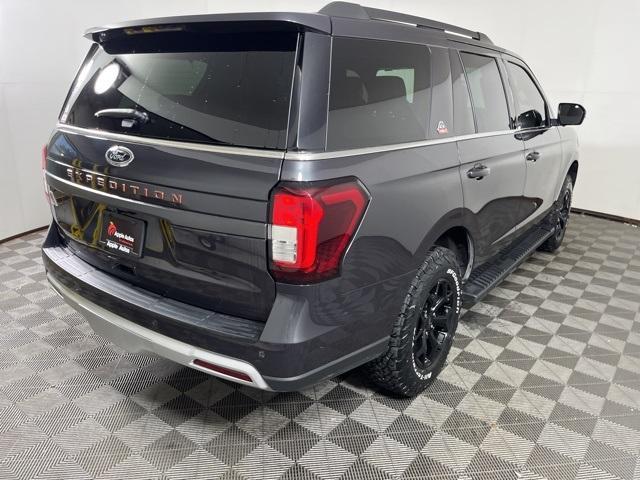 used 2024 Ford Expedition car, priced at $66,999