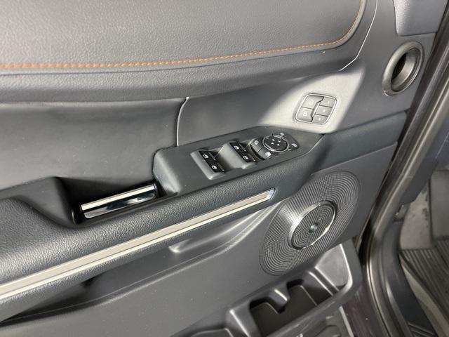 used 2024 Ford Expedition car, priced at $66,999