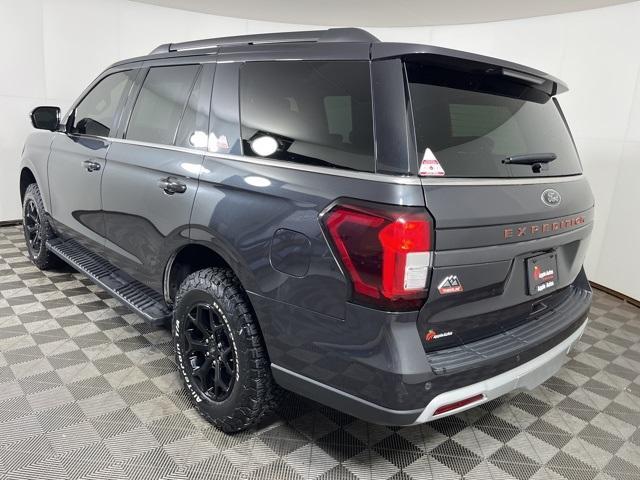 used 2024 Ford Expedition car, priced at $66,999