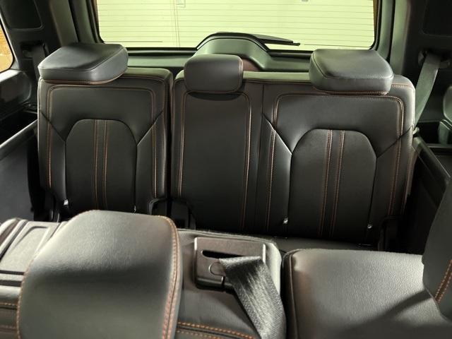 used 2024 Ford Expedition car, priced at $66,999