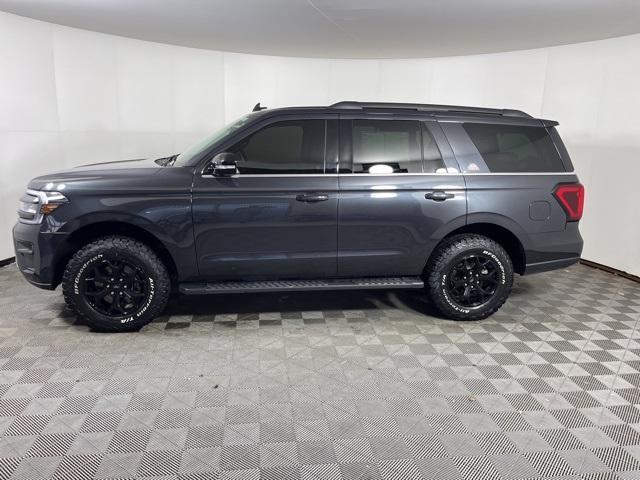 used 2024 Ford Expedition car, priced at $66,999