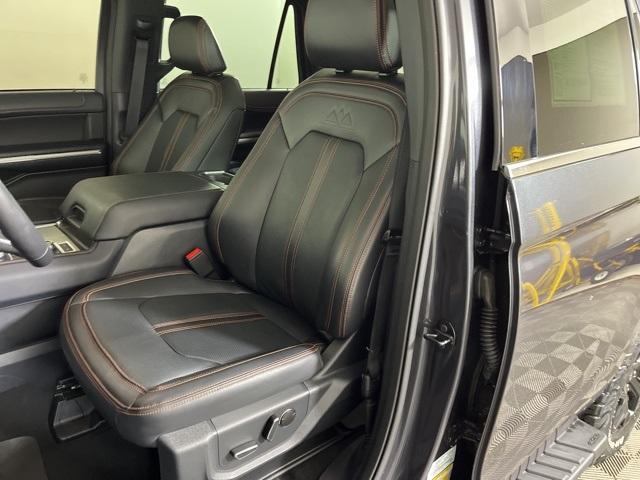 used 2024 Ford Expedition car, priced at $66,999