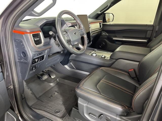 used 2024 Ford Expedition car, priced at $66,999