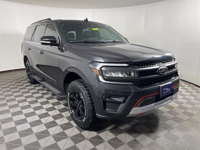 used 2024 Ford Expedition car, priced at $66,999