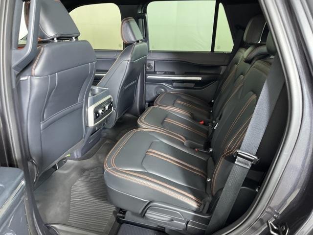 used 2024 Ford Expedition car, priced at $66,999