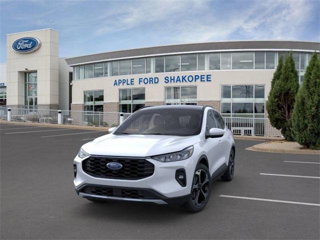 new 2025 Ford Escape car, priced at $39,925