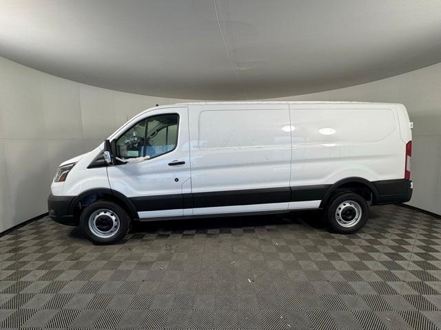 new 2024 Ford Transit-250 car, priced at $47,750