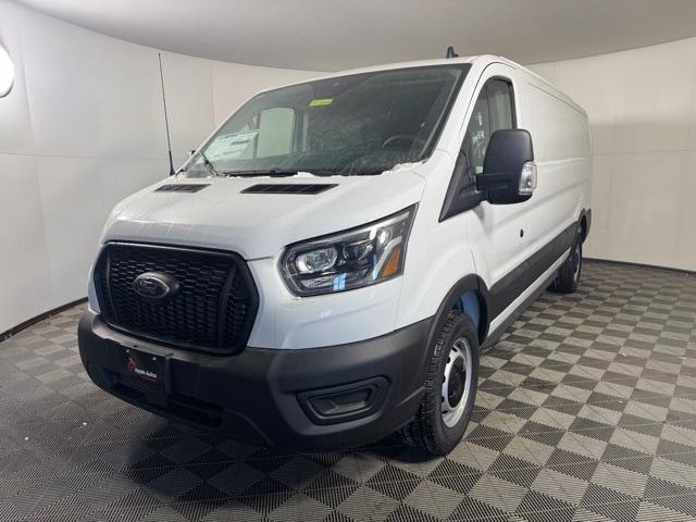 new 2024 Ford Transit-250 car, priced at $47,750