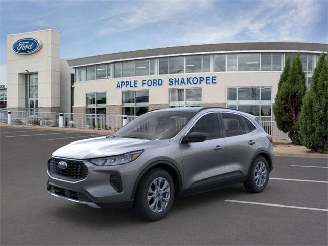 new 2024 Ford Escape car, priced at $30,025