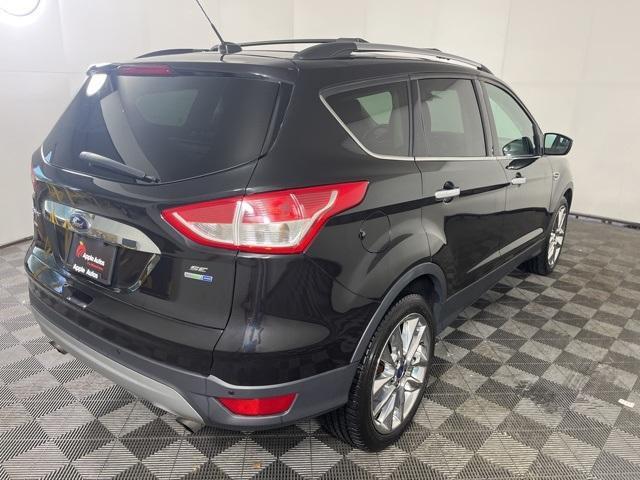 used 2014 Ford Escape car, priced at $9,985