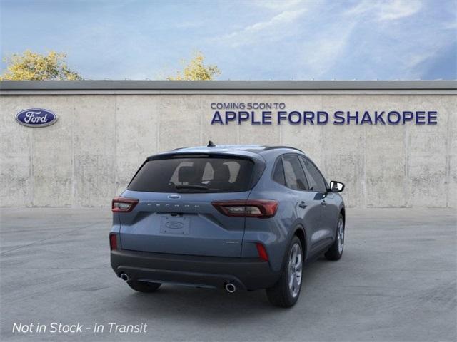 new 2025 Ford Escape car, priced at $35,621