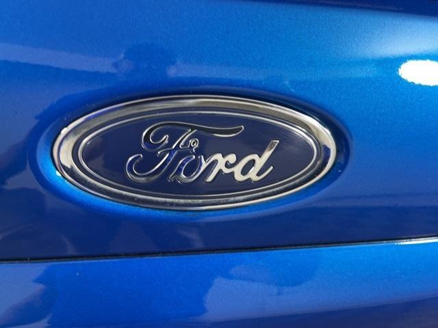 used 2019 Ford EcoSport car, priced at $17,999