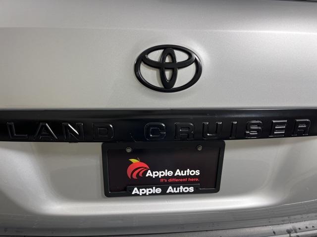 used 2013 Toyota Land Cruiser car, priced at $35,999