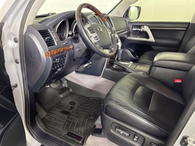 used 2013 Toyota Land Cruiser car, priced at $35,999