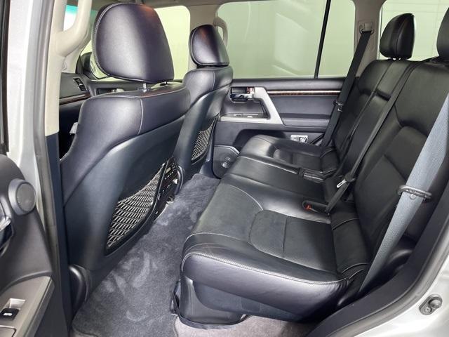 used 2013 Toyota Land Cruiser car, priced at $35,999