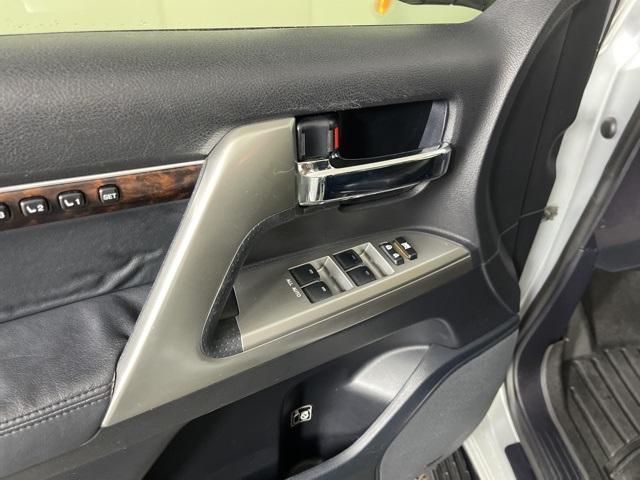used 2013 Toyota Land Cruiser car, priced at $35,999