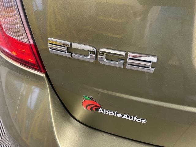 used 2013 Ford Edge car, priced at $4,181