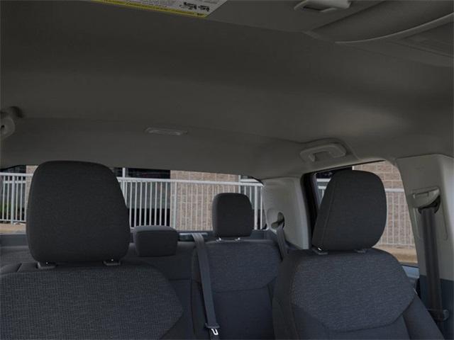 new 2025 Ford Maverick car, priced at $32,357