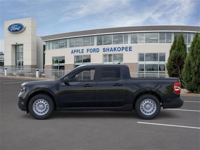 new 2025 Ford Maverick car, priced at $32,357