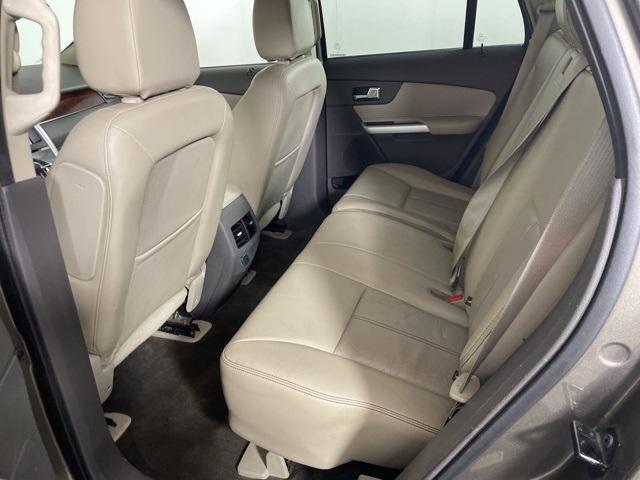 used 2013 Ford Edge car, priced at $5,999