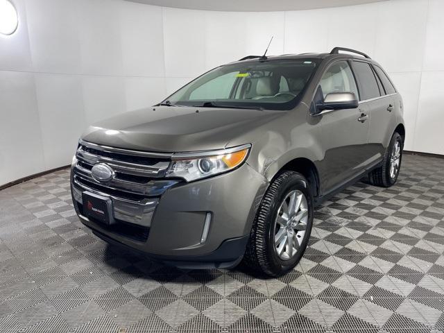 used 2013 Ford Edge car, priced at $5,999