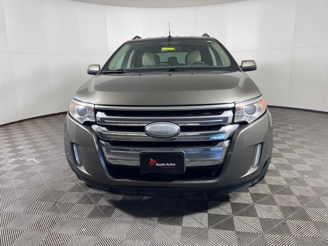 used 2013 Ford Edge car, priced at $5,999