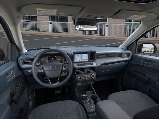 new 2024 Ford Maverick car, priced at $34,954