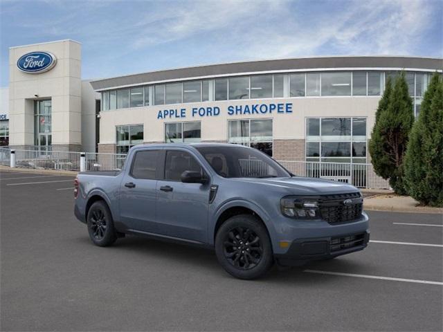 new 2024 Ford Maverick car, priced at $34,954