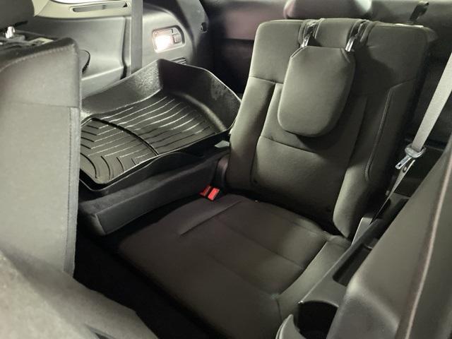 used 2022 Ford Explorer car, priced at $33,999