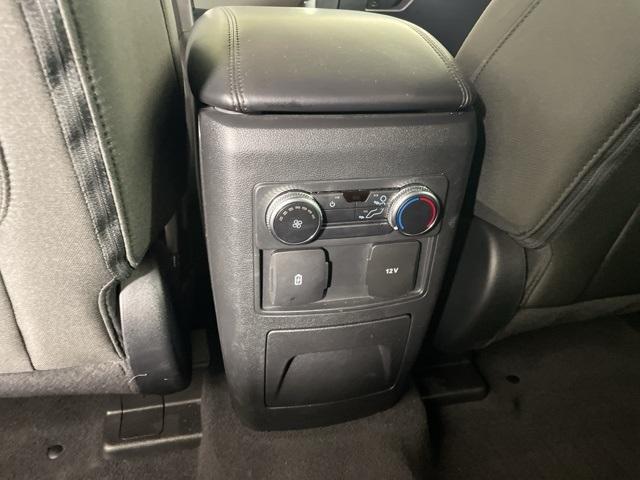 used 2022 Ford Explorer car, priced at $33,999