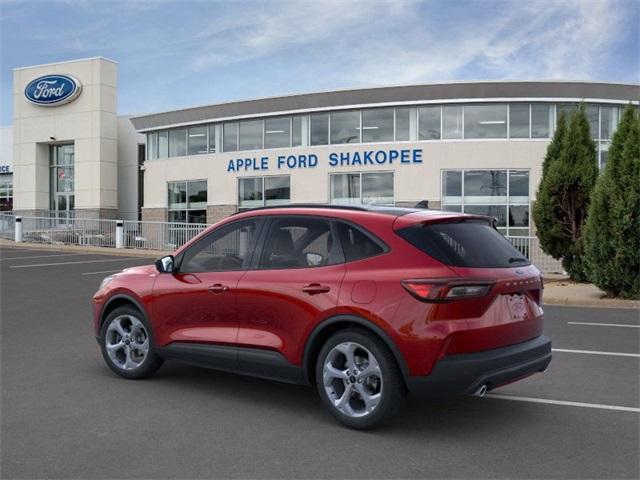 new 2025 Ford Escape car, priced at $35,346