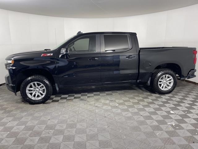 used 2019 Chevrolet Silverado 1500 car, priced at $30,999