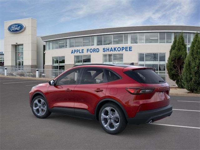 new 2025 Ford Escape car, priced at $31,495