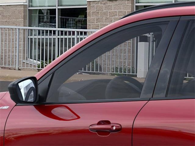 new 2025 Ford Escape car, priced at $31,495